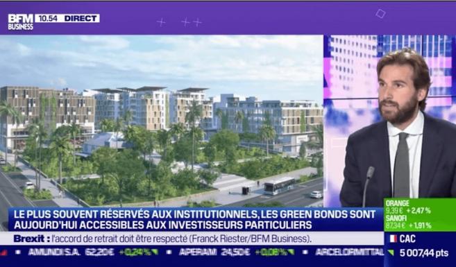 Communiqué de presse : Anaxago et Alsei annoncent le succès de l’émission de leur obligation verte avec le soutien de Sofiouest
