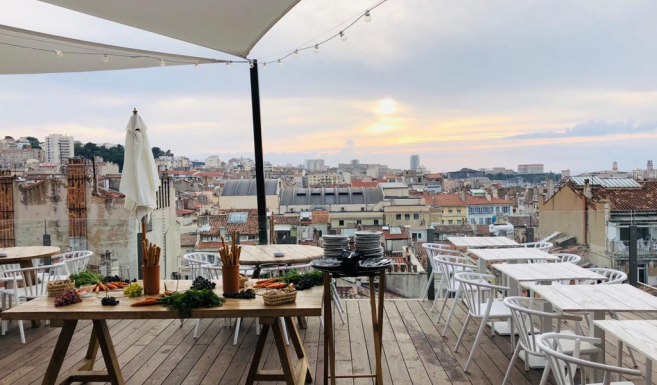 Coliving : Inauguration de la nouvelle résidence The Babel Community